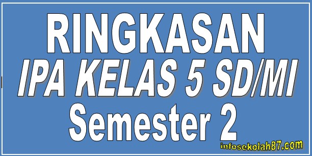 Detail Buku Ipa Kelas 5 Nomer 28