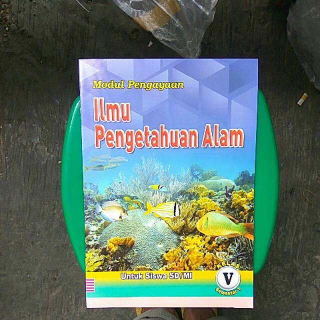 Detail Buku Ipa Kelas 5 Nomer 32