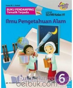 Detail Buku Ipa Kelas 6 Nomer 9