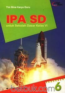 Detail Buku Ipa Kelas 6 Nomer 16