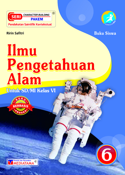 Detail Buku Ipa Kelas 6 Nomer 18