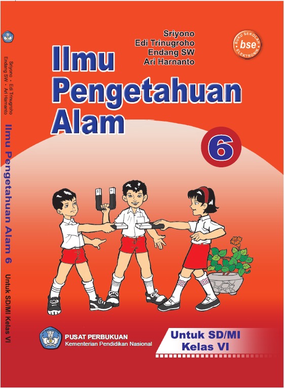 Detail Buku Ipa Kelas 6 Nomer 29