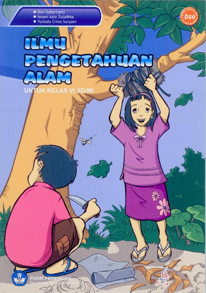 Detail Buku Ipa Kelas 6 Nomer 49