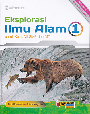 Detail Buku Ipa Kelas 7 Nomer 13