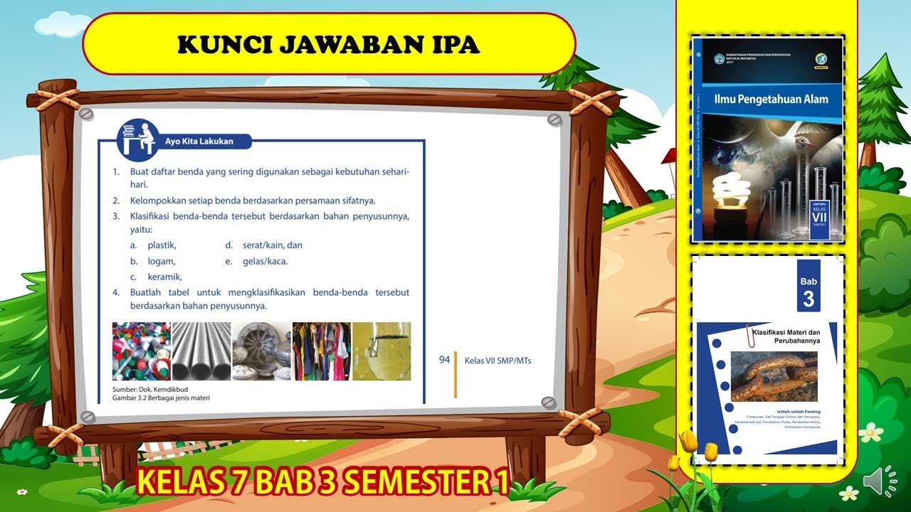 Detail Buku Ipa Kelas 7 Nomer 35