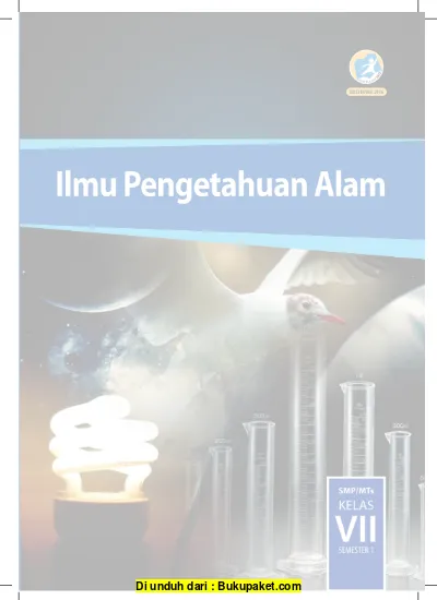 Detail Buku Ipa Kelas 7 Nomer 41