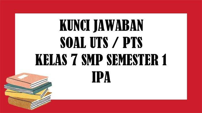 Detail Buku Ipa Kelas 7 Nomer 49