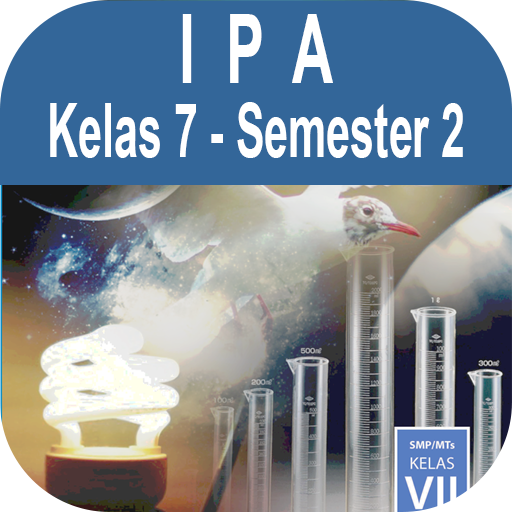 Detail Buku Ipa Kelas 7 Kurikulum 2013 Semester 2 Nomer 13