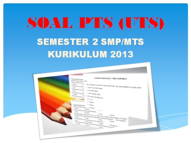 Detail Buku Ipa Kelas 7 Kurikulum 2013 Semester 2 Nomer 22