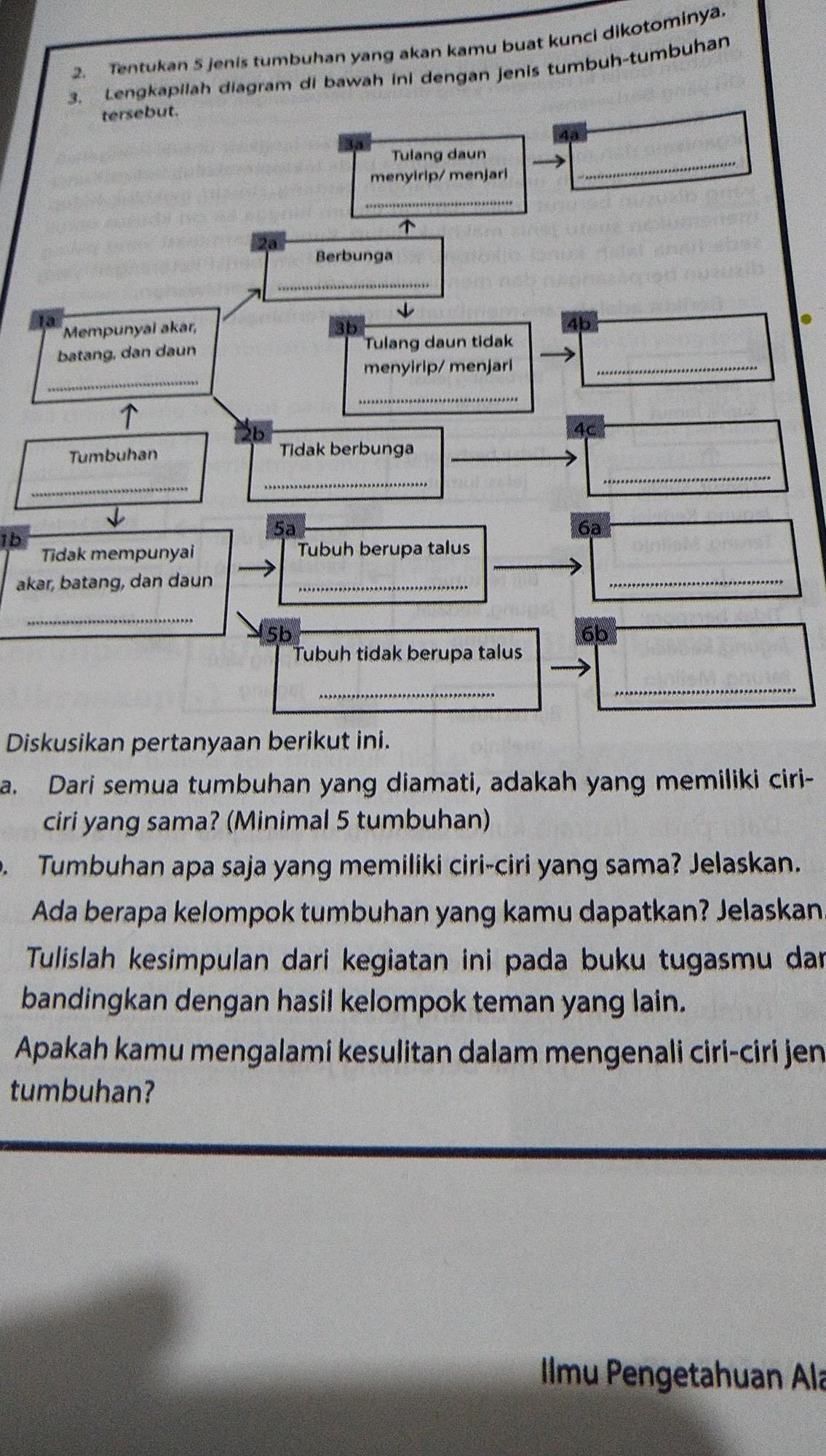 Detail Buku Ipa Kelas 7 Semester 1 Nomer 15