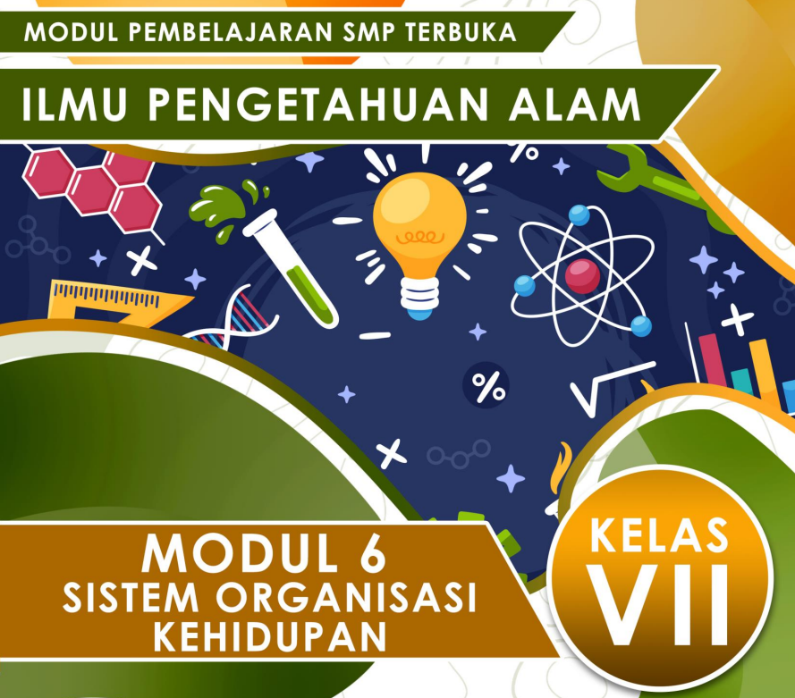 Detail Buku Ipa Kelas 7 Semester 1 Nomer 32