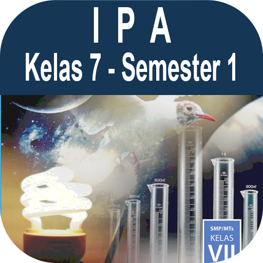 Detail Buku Ipa Kelas 7 Semester 1 Nomer 34