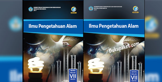 Detail Buku Ipa Kelas 7 Semester 1 Nomer 6