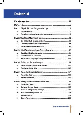 Detail Buku Ipa Kelas 7 Semester 1 Nomer 9