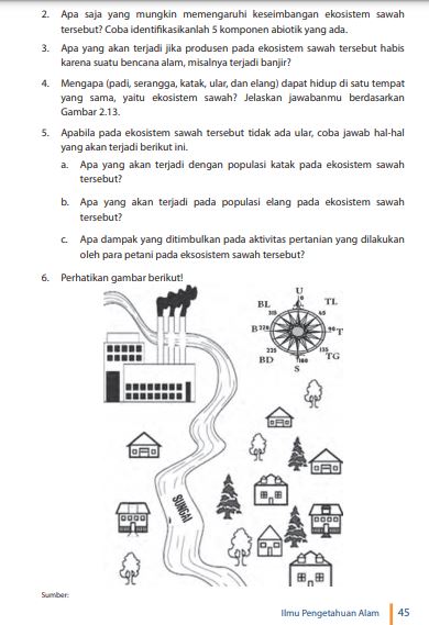 Detail Buku Ipa Kelas 7 Semester 2 Nomer 35