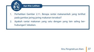 Detail Buku Ipa Kelas 7 Semester 2 Nomer 52