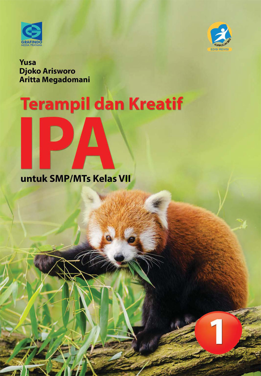 Detail Buku Ipa Kelas 7 Smp Nomer 11