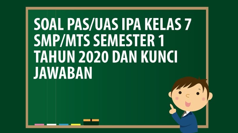 Detail Buku Ipa Kelas 7 Smp Nomer 38