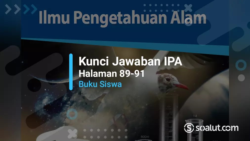 Detail Buku Ipa Kelas 7 Yudhistira Nomer 46