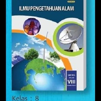 Detail Buku Ipa Kelas 8 Kurikulum 2013 Nomer 53