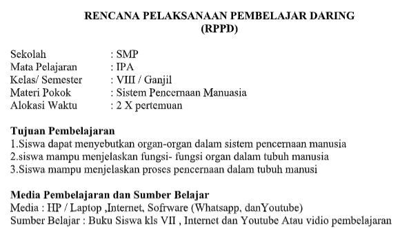 Detail Buku Ipa Kelas 8 Kurikulum 2013 Nomer 55