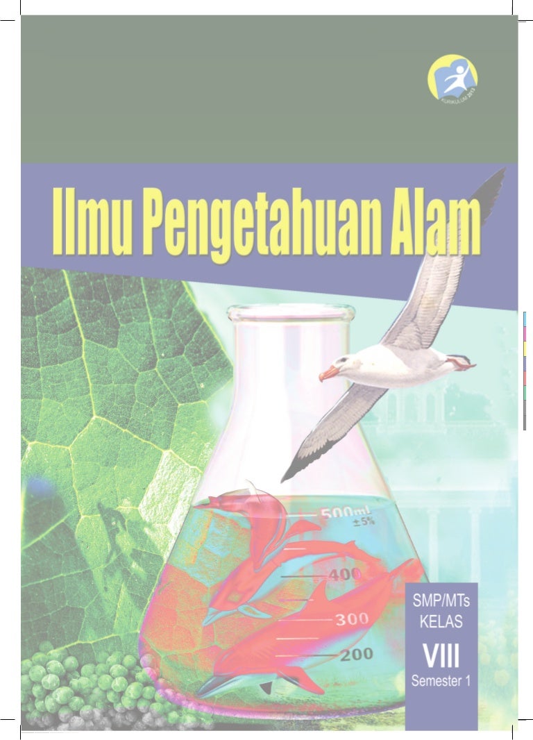 Detail Buku Ipa Kelas 8 Kurikulum 2013 Nomer 8