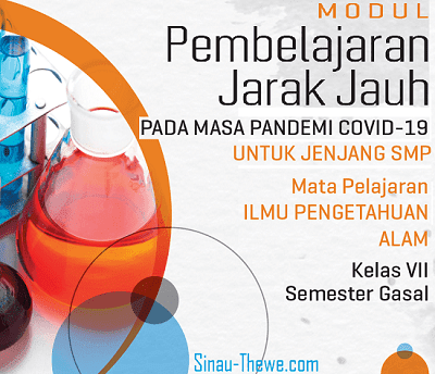 Detail Buku Ipa Kelas 8 Semester 1 Nomer 35