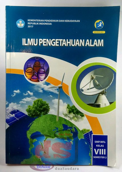 Detail Buku Ipa Kelas 8 Semester 1 Kurikulum 2013 Nomer 41