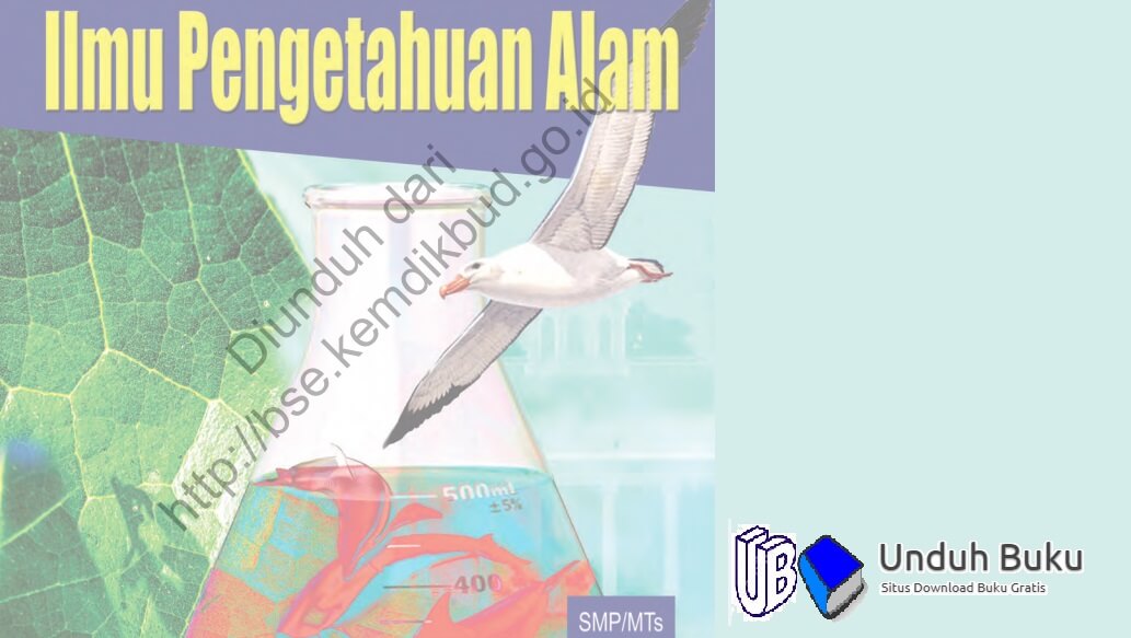 Detail Buku Ipa Kelas 8 Semester 1 Kurikulum 2013 Revisi 2018 Nomer 19