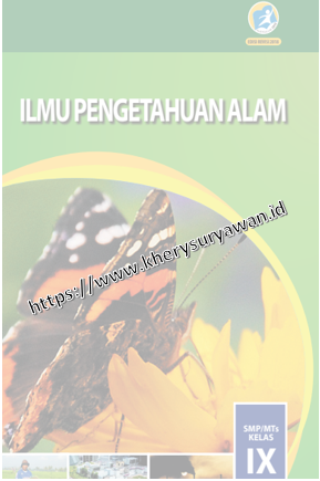 Detail Buku Ipa Kelas 8 Semester 1 Kurikulum 2013 Revisi 2018 Nomer 53