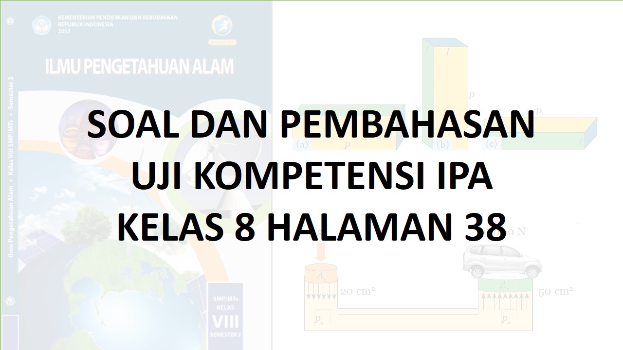 Detail Buku Ipa Kelas 8 Semester 2 Nomer 41