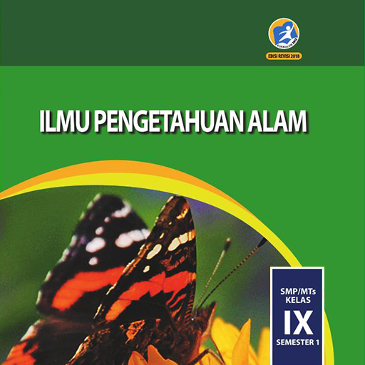 Detail Buku Ipa Kelas 9 Nomer 2