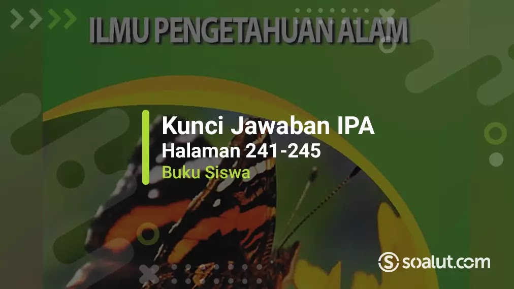 Detail Buku Ipa Kelas 9 Nomer 20