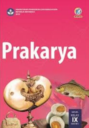 Detail Buku Ipa Kelas 9 Edisi Revisi 2018 Nomer 17