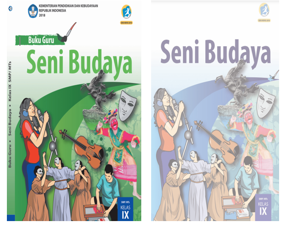 Detail Buku Ipa Kelas 9 Edisi Revisi 2018 Nomer 54