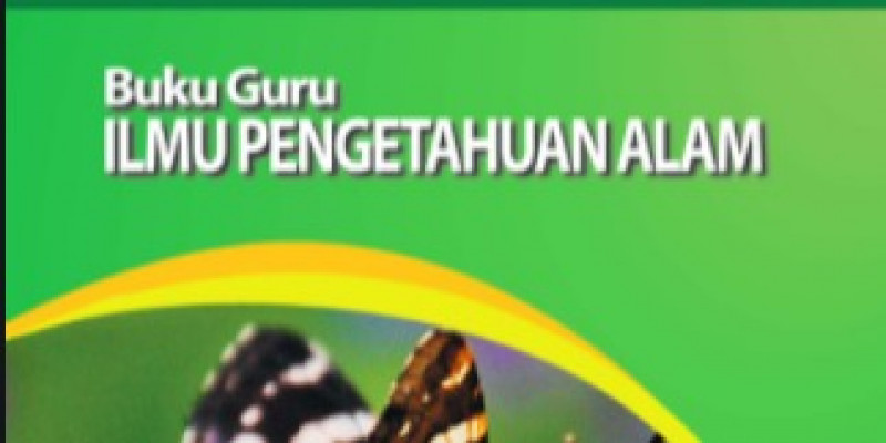 Detail Buku Ipa Kelas 9 Kurikulum 2013 Revisi 2018 Nomer 48