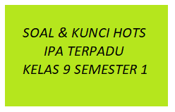 Detail Buku Ipa Kelas 9 Semester 1 Nomer 31