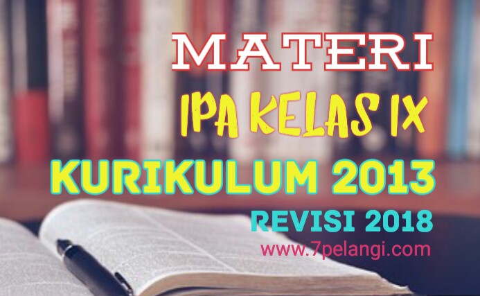 Detail Buku Ipa Kelas 9 Semester 1 Nomer 49