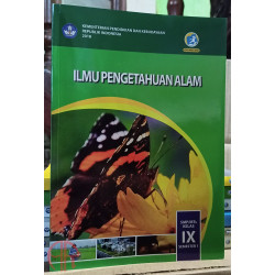 Detail Buku Ipa Kelas 9 Semester 1 Kurikulum 2013 Revisi 2018 Nomer 43