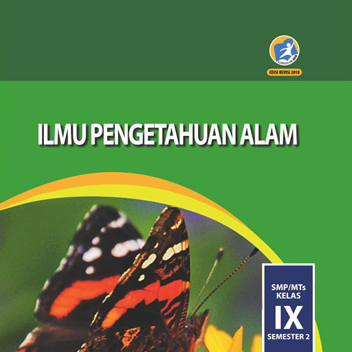 Detail Buku Ipa Kelas 9 Semester 2 Nomer 5