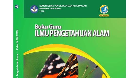 Detail Buku Ipa Kelas 9 Semester 2 Nomer 45