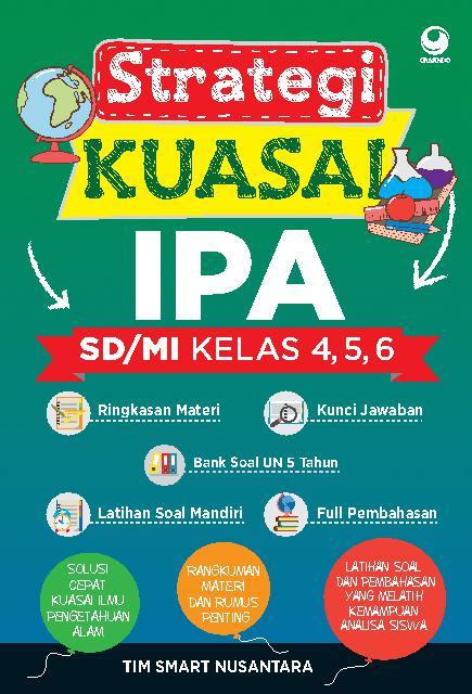 Detail Buku Ipa Kelas Iv Nomer 36