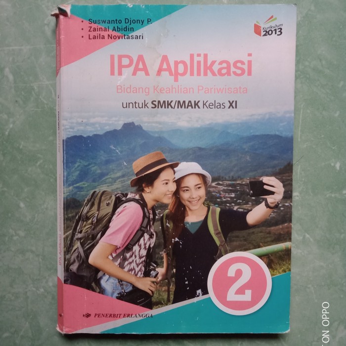 Detail Buku Ipa Kelas Xi Smk Nomer 11