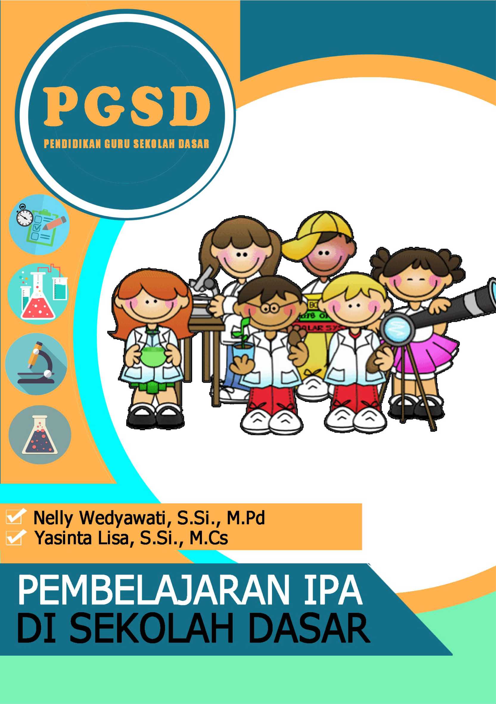 Buku Ipa Sd - KibrisPDR