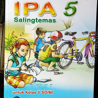 Detail Buku Ipa Sd Nomer 27