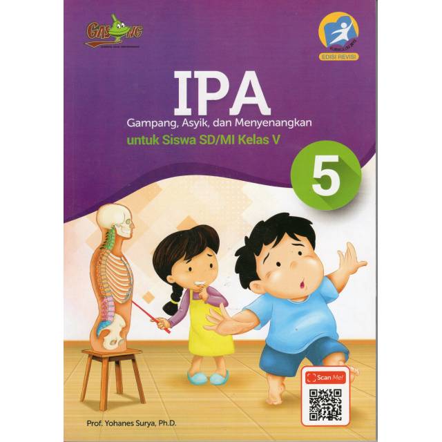 Detail Buku Ipa Sd Nomer 34