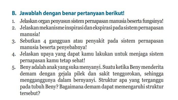 Detail Buku Ipa Semester 1 Kelas 8 Nomer 25