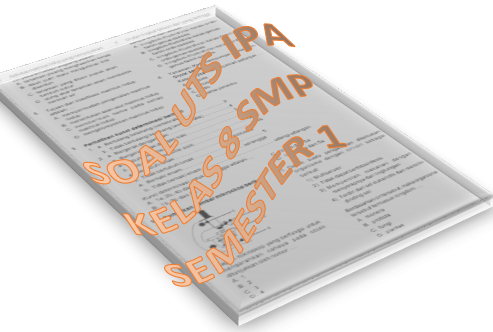 Detail Buku Ipa Semester 1 Kelas 8 Nomer 29