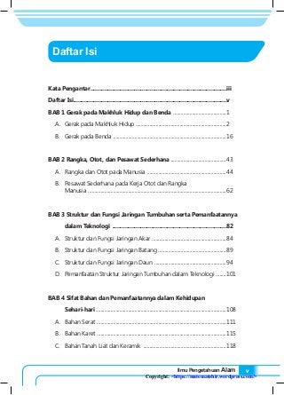 Detail Buku Ipa Semester 1 Kelas 8 Nomer 34