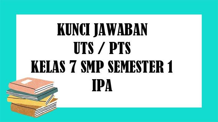 Detail Buku Ipa Semester 1 Kelas 8 Nomer 46